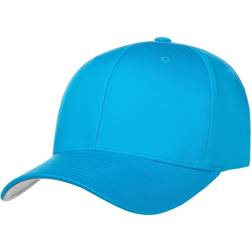 Casquette Spandex Flexfit - Bleu