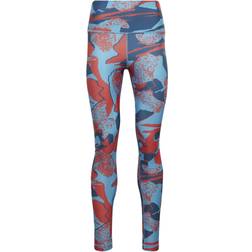 Workout Ready Printed Leggings