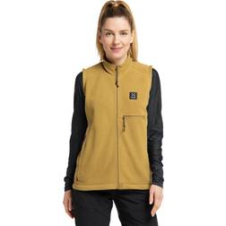 Haglöfs Malung Pile Vest Women