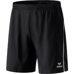 Erima Pantaloncini da Corsa Donna Erima - Noir