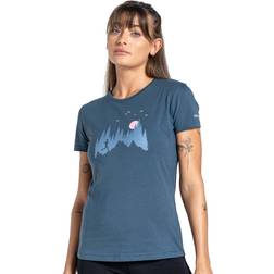 Dare 2b Dare2b Peace Of Mind Short Sleeve T-shirt Woman