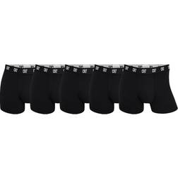 Lot de 5 Boxers Homme CR7 CR7 Noir 8123-49-2902