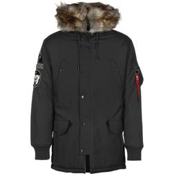 Alpha Industries Arctic Discoverer 118100 03