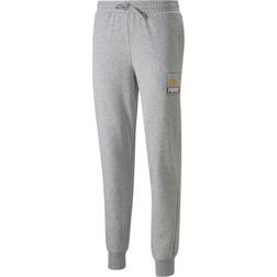 Puma Evostripe Joggingbukser - Sort