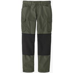 Cliffside Rugged Trail Pants - Grun 30