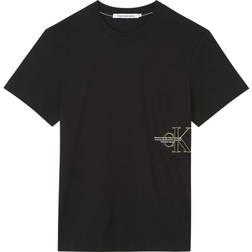 Monogram T-shirt