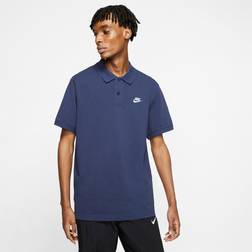 Nike Sportswear Polo - Matchup Blue