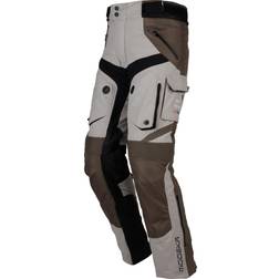 Modeka Modeka Panamericana II textile trousers