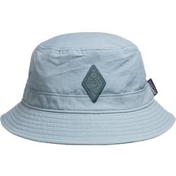 Patagonia Wavefarer Bucket Hat - Mojave Khaki