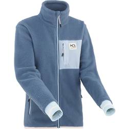 Kari Traa Røthe Midlayer W Sail (Storlek XS)