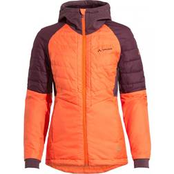 Vaude Women's Cyclist Hybrid Jacket Cycling jacket 40