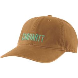 Carhartt Men's Graphic Baseball Hat, 104188-N04