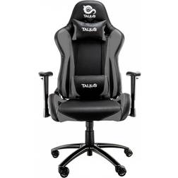 Talius Lizard V2 Gaming Chair - Black/Grey