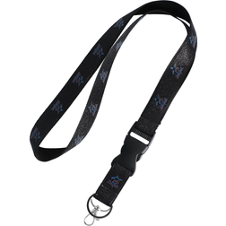 Aminco Miami Marlins Sparkle Lanyard