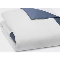 SFERRA Casida Housse de couette Bleu, Noir, Blanc, Vert, Gris (233.7x223.5cm)