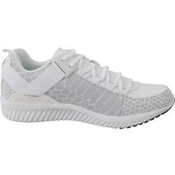 Philipp Plein Adrian M - White