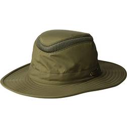 Tilley Unisex Paddler's Hat - Olive