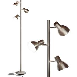 Brightech Ethan Floor Lamp & Ground Lighting