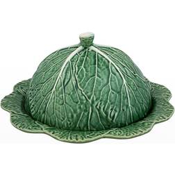 Bordallo Pinheiro Cabbage Ostkupa