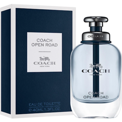 Coach Open Road EdT 40ml