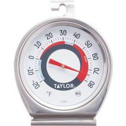 Taylor Dial Fridge & Freezer Thermometer