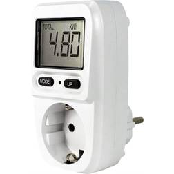 EcoSavers Energy Meter