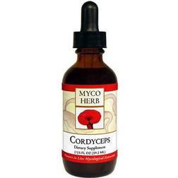 Cordyceps 60ml