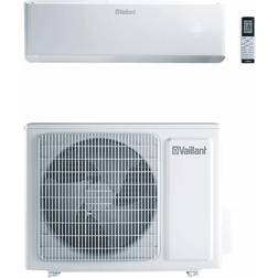 VAILLANT Climavair VAI 5-050 WN Indendørsdel, Udendørsdel