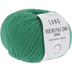 LANGYARNS Merino Bébé 200m