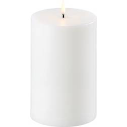 Piffany Uyuni Pillar Bougie LED 15.2cm