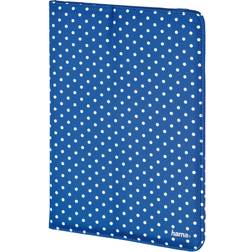 Hama Polka Dot Portfolio 8"