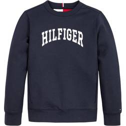 Tommy Hilfiger Varsity Sweatshirt - Desert Sky