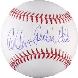 Fanatics Boston Red Sox Carlton Fisk Autographed Baseball