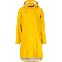 Ilse Jacobsen Rain71 Raincoat - Cyber Yellow