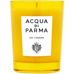 Acqua Di Parma Oh L'Amore Candle Duftkerzen 198g