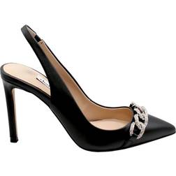 Charles David Reeling - Black
