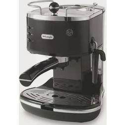 De'Longhi ECO 311.R Machine Expresso Classique Icona - Rouge