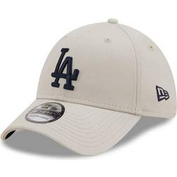 New Era 39thirty Los Angeles Dodgers League Essential Stone Cap Sr