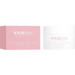 Kylie Skin AHA + Enzyme Glow Mask 1.7fl oz