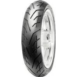 CST C-6502 Magsport 130/70-17 TL 62H Rear Wheel