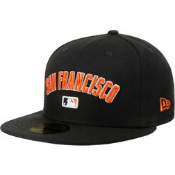 New Era 59Fifty San Francisco Giants Team Cap W