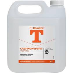 Kemetyl Paraffin 4L