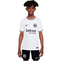 Nike Eintracht Frankfurt Stadium Home Jersey 22/23 Youth