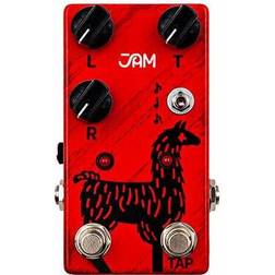 Jam Delay Llama mk.3