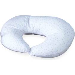 Clair De Lune Stars & Stripes Nursing Pillow