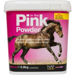 NAF In The Pink Powder 2.8kg