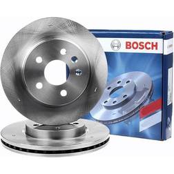 Bosch Brake Disc (0 986 479 D24)