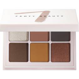 Fenty Beauty Snap Shadows Mix & Match Eyeshadow Palette #7 Cadet