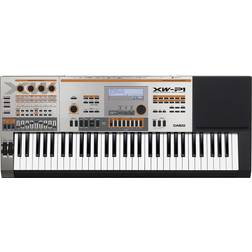 Casio XW-P1