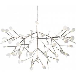 Moooi Heracleum II Large Pendellampa ∅ 72cm